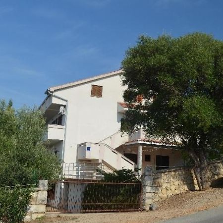 Apartments Josip Lun  Exterior foto