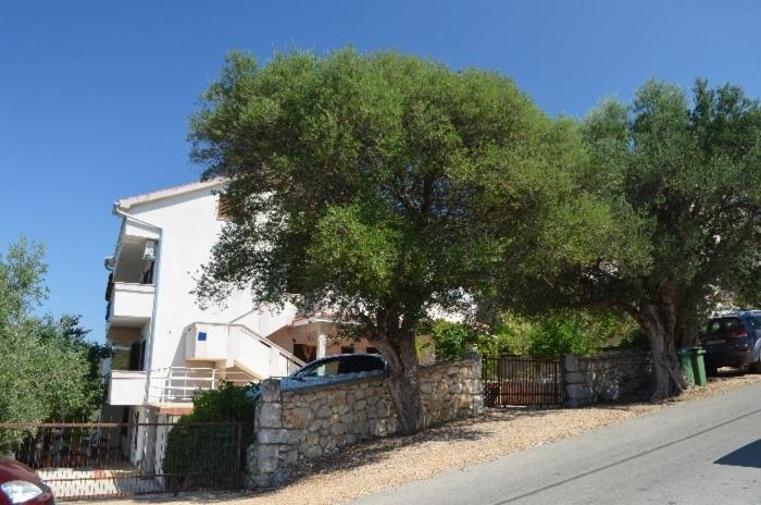 Apartments Josip Lun  Exterior foto