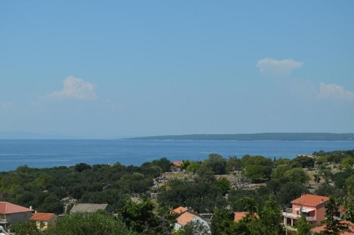 Apartments Josip Lun  Exterior foto