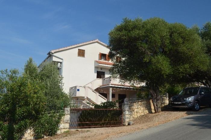 Apartments Josip Lun  Exterior foto