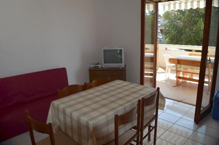 Apartments Josip Lun  Exterior foto