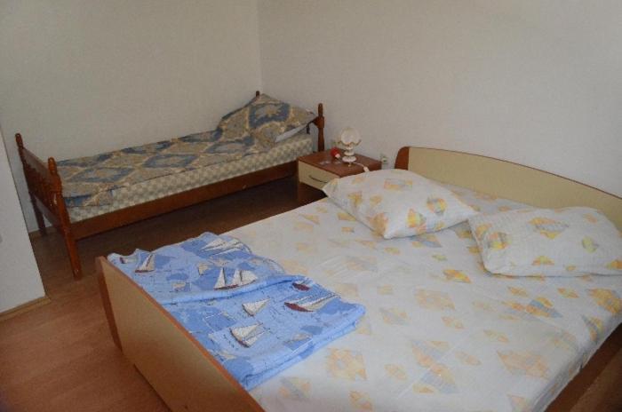 Apartments Josip Lun  Zimmer foto