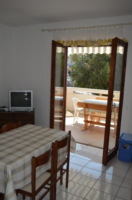 Apartments Josip Lun  Exterior foto