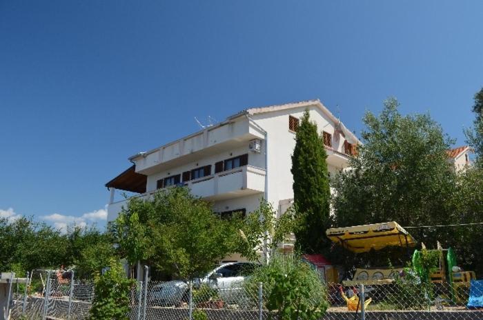 Apartments Josip Lun  Exterior foto