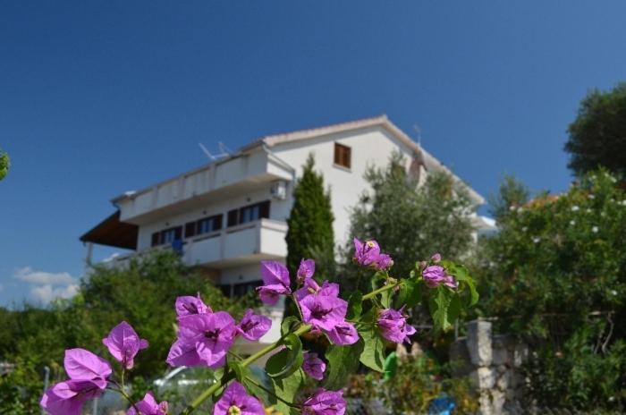 Apartments Josip Lun  Exterior foto